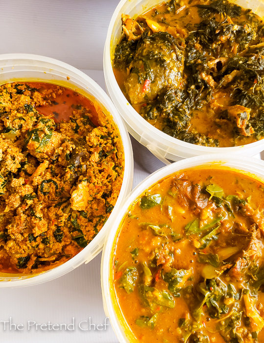 Soups